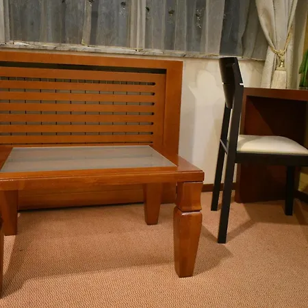 Apartmán V Novi Sad