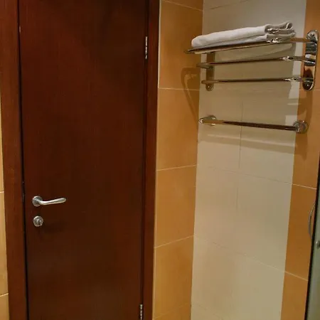 Apartmán V Novi Sad